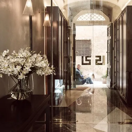 21 Frederick Street Appartamento *