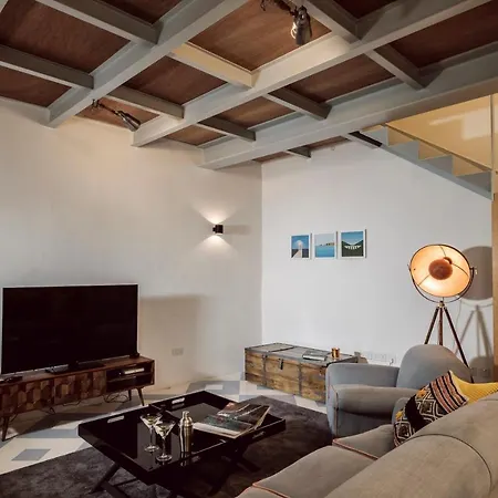 Apartment 21 Frederick Street
