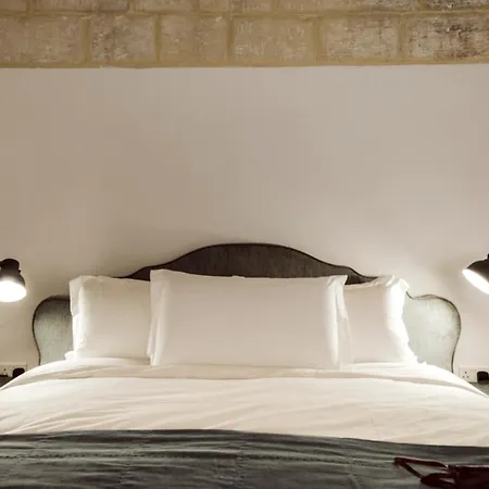 21 Frederick Street Apartment Valletta