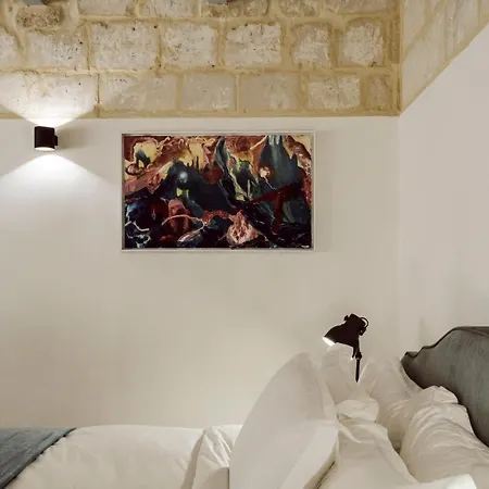 Apartment 21 Frederick Street