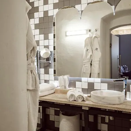 21 Frederick Street Apartamento