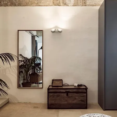 Apartment 21 Frederick Street *