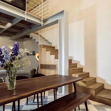 21 Frederick Street La Valeta