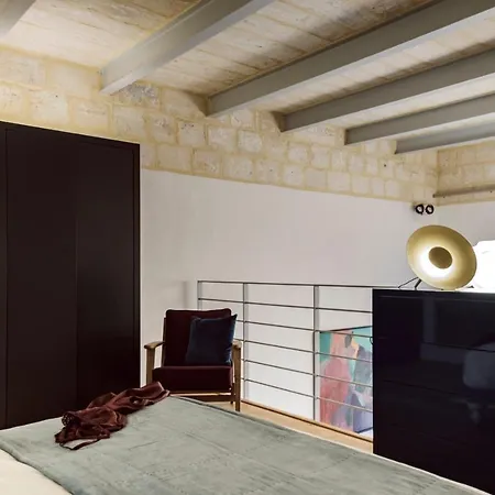 Apartamento 21 Frederick Street