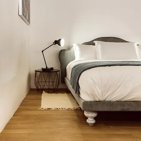 Apartamento 21 Frederick Street *